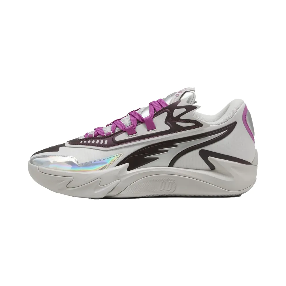 Puma Scoot Zeros II Sterling “Feather Gray Wild Berry” (311351-01)