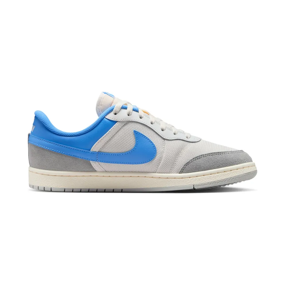 Jordan Skyline Low “Summit White / Light Smoke Grey / Sail / University Blue” (IM2055-100)
