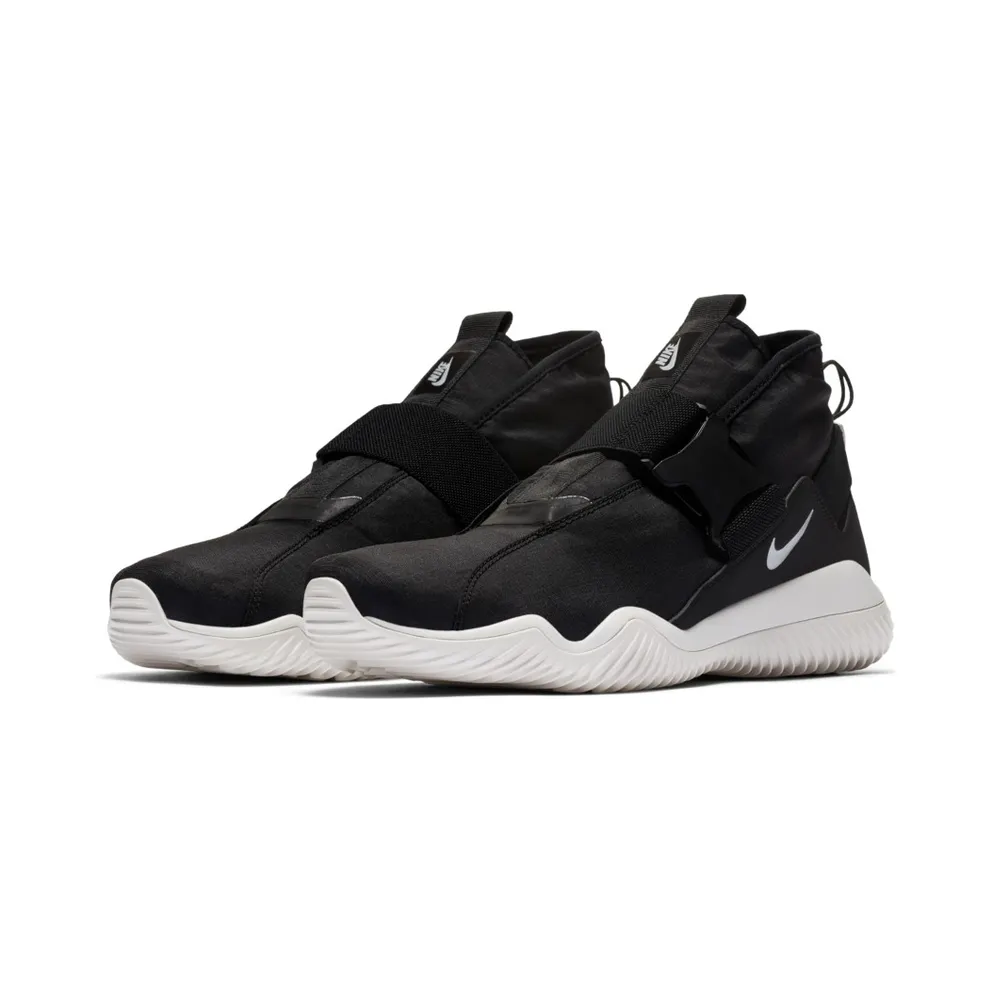 Nike Komyuter Black Summit White Black/Black-Black-Summit White (AQ8131-001)