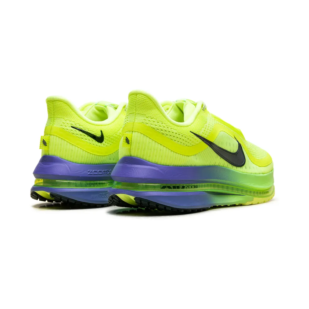 Nike Air Zoom Pegasus Premium “Lime Blast Sapphire” (HQ2592-702)