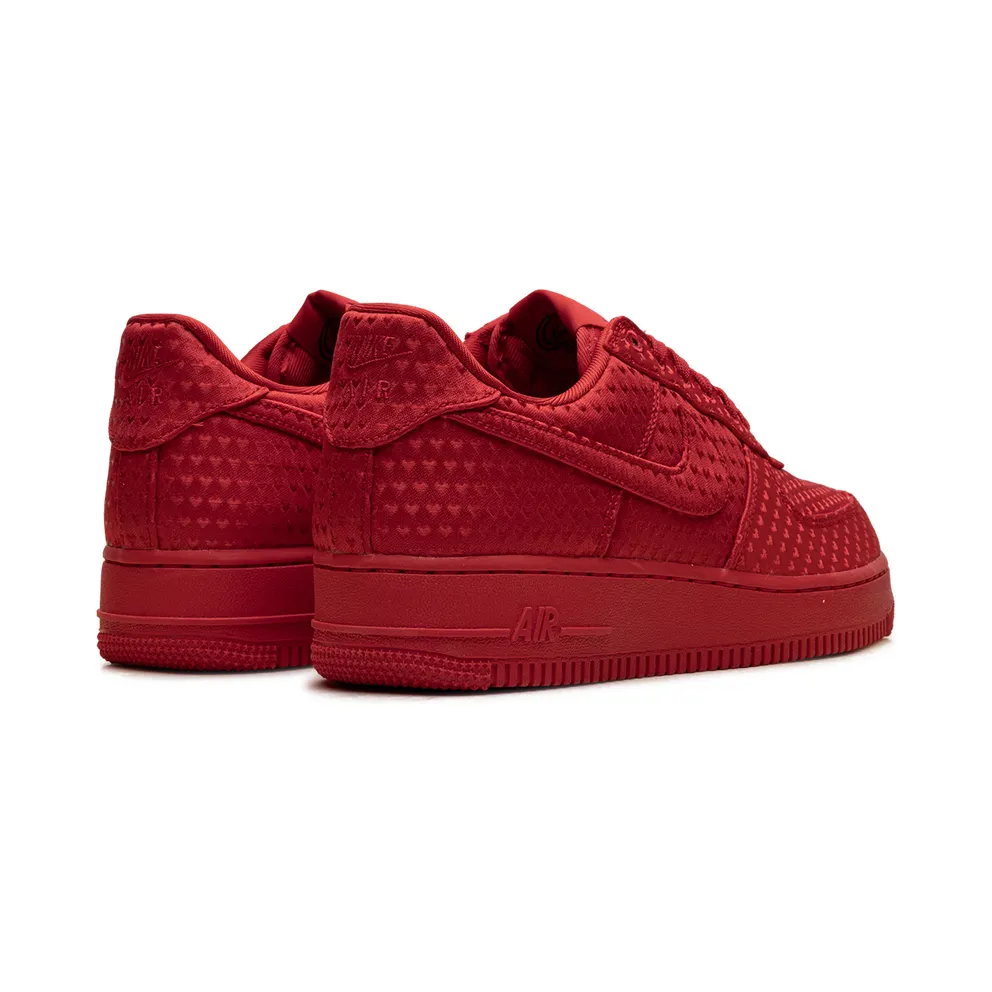 Nike Air Force 1 Low “Valentine’s Day 2026” (IQ9965-600)