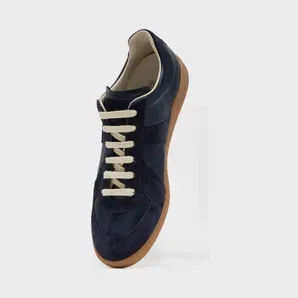 Maison Margiela Replica sneakers Blue Night (S57WS0236P1895T6065)
