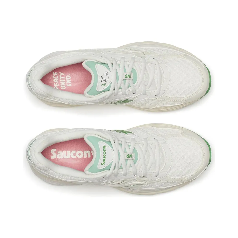 Saucony ProGrid Omni 9 END. Olive Branch (S70963-1)