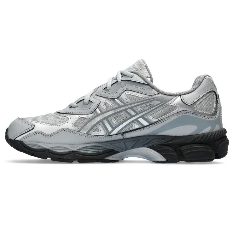Asics Gel-nyc Mid Grey/Sheet Rock (1203A280.020)
