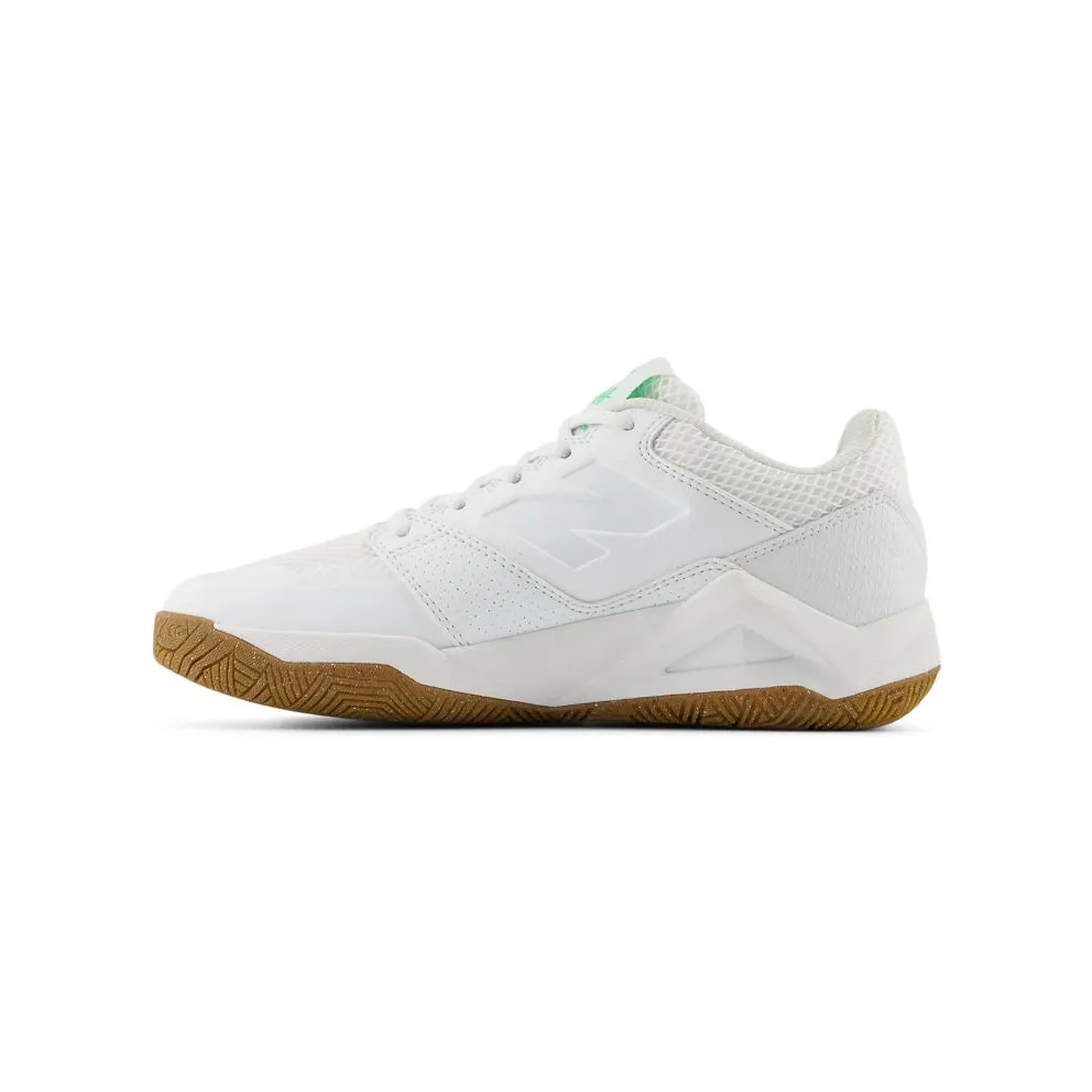 New Balance Coco Delray White Green Apple (WCHCODG2)
