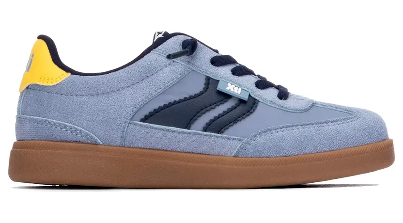 xti-kids-sneaker 15411104-Navy