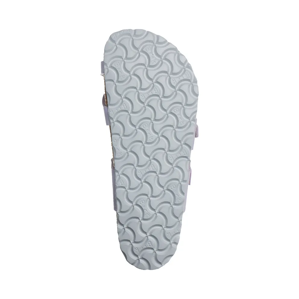 Birkenstock W Mayari BF Graceful Lavender Aura (1020377)