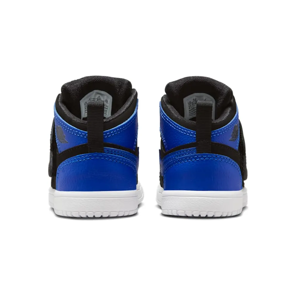 Jordan Sky 1 Royal (TD) Black/Hyper Royal-White (BQ7196-004)