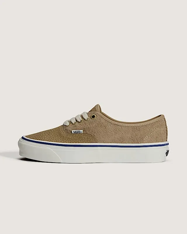Vans OTW Authentic 44 Siped Vibram Amphibian Incense (VN000Z364MG)