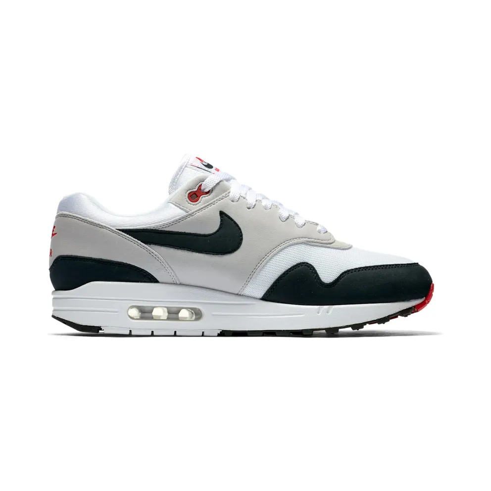 Nike Air Max 1 Anniversary Obsidian (2017) (908375-104)