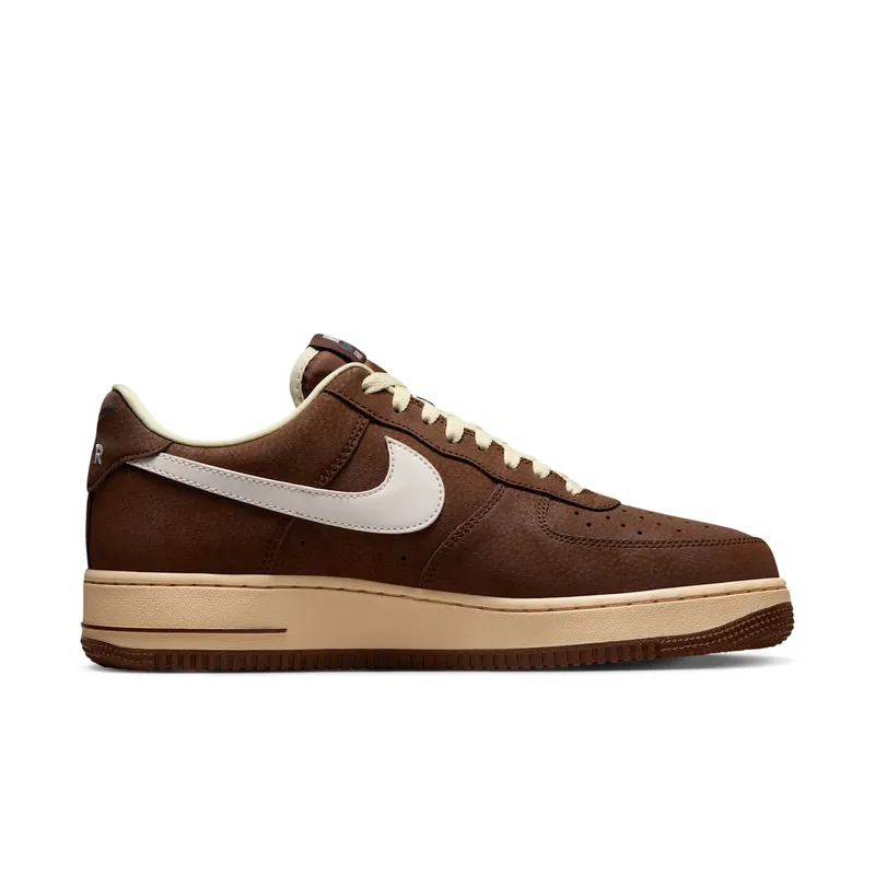 Nike Air Force 1 ’07 “Cacao Wow” (FZ3592-259)