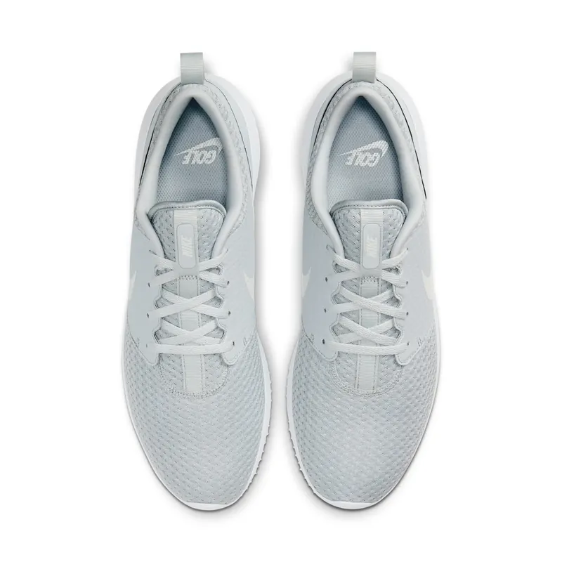 Nike Roshe G Pure Platinum Pure Platinum/White/Metallic White (CD6065-003)