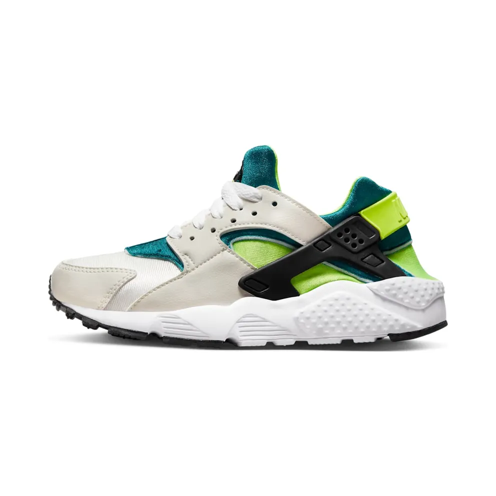 Nike Huarache Run Grau (654275-045)