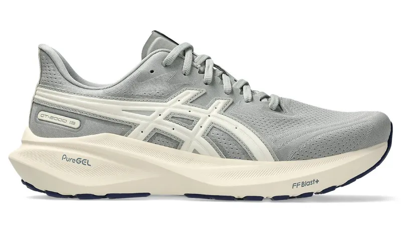 ASICS GT-2000 13 ASICS Track Club Seal Grey (1011C026-020)