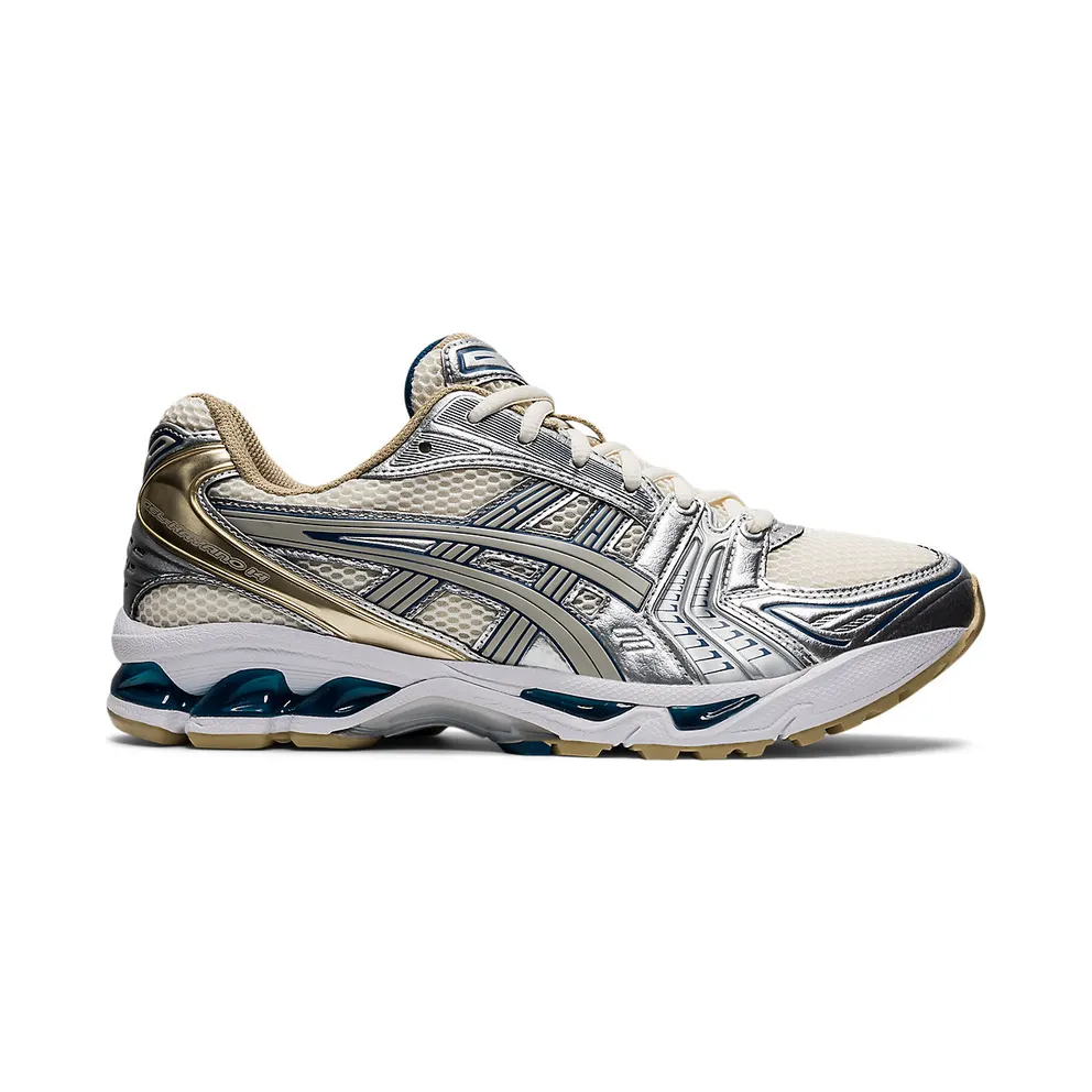 Asics Gel-kayano™ 14 Cream/Pure Silver (1201A019.105)