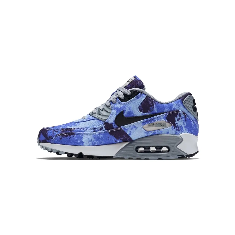 Nike Air Max 90 SD Persian Violet Persian Violet/Black-Dove Grey-Light Ash Grey (724763-500)