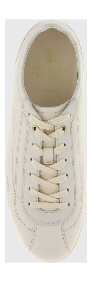 Brunello cucinelli Sneakers White (MZUVSGD337CJJ34) (2)