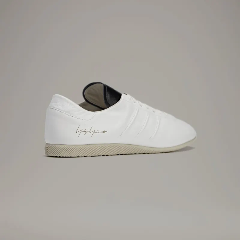 Adidas Y-3 Japan Core White / Black / Talc (JS1110)