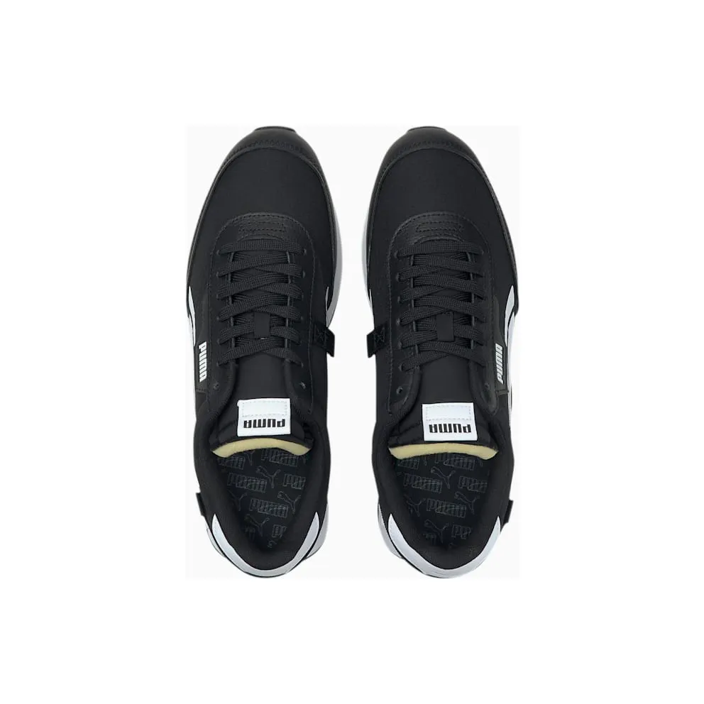 Puma Future Rider Twofold White/Black (380591-04)