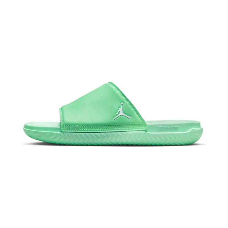 Jordan Play Slide Tourmaline Pistachio Frost White (DC9835-300)