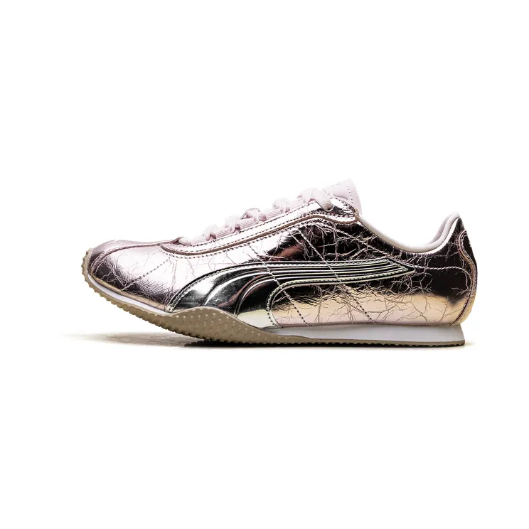 Puma H-Street “Luster Powder Pink” (407043-02)