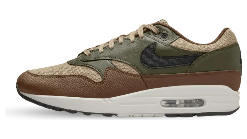 Nike Air Max 1 Premium Dark Smoke Grey (HF1516-200)