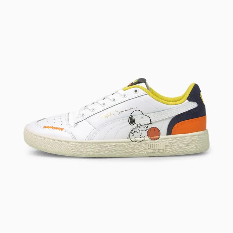 Puma Ralph Sampson Peanuts (375516-01)