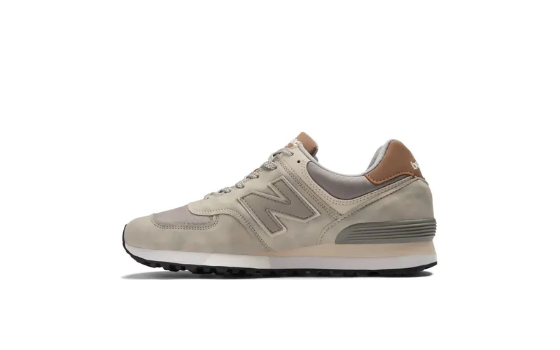 New Balance 576 MiUK Nostalgic Sepia (OU576GT)