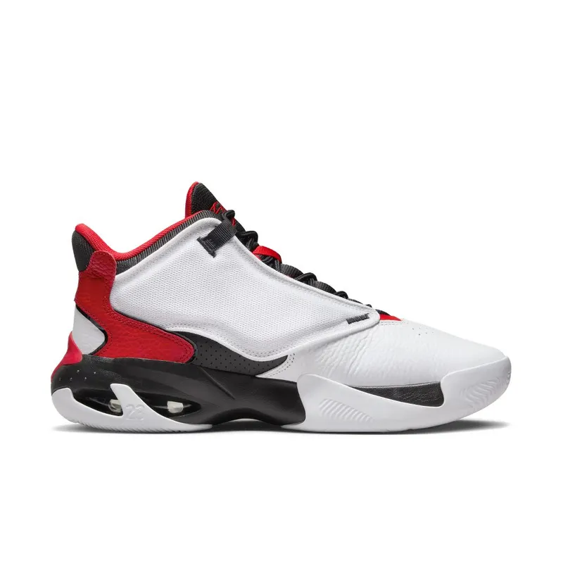 Jordan Max Aura 4 White (DN3687-106)