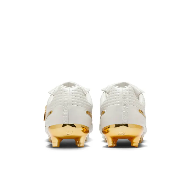 Nike x Ronaldinho Tiempo Legend SE Touch Of Gold (IF4388-100)