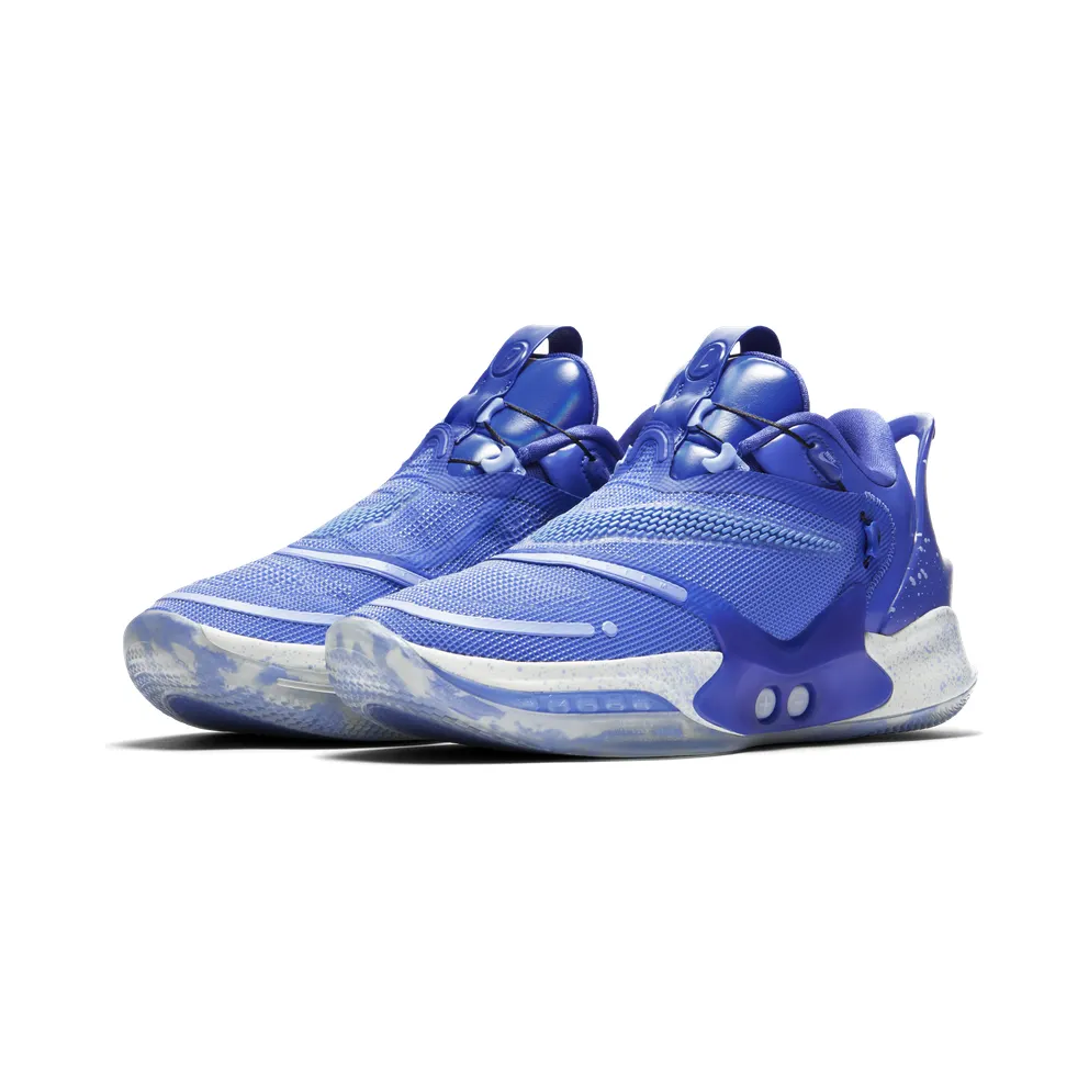 Nike Adapt BB 2.0 Basketball Blue (CV2441-400)
