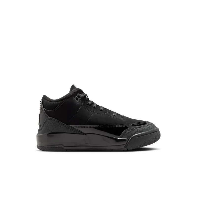 Air Jordan 3 PS “Black Cat” (DM0966-001)