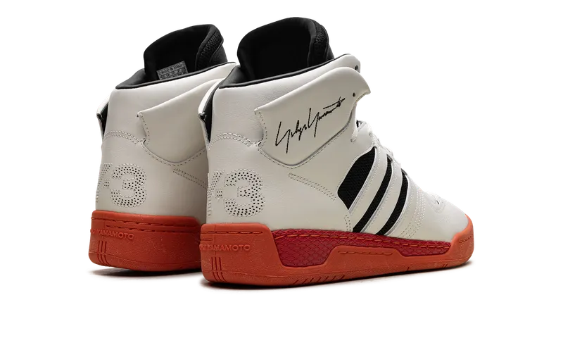 Adidas Y-3 Hayworth “Off White” (EF2539)