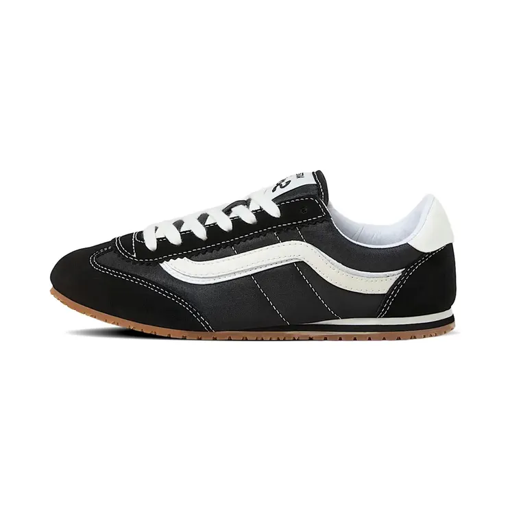 Vans Super Lowpro Black (VN000D83BLA)