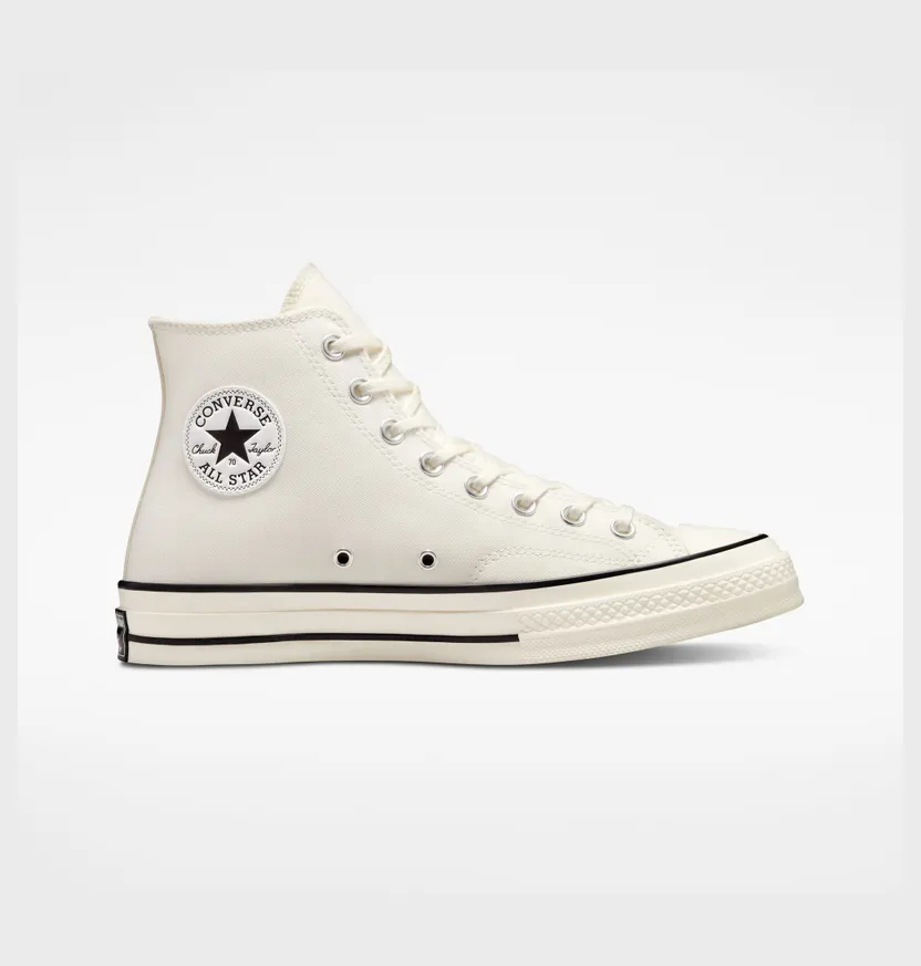 Converse Chuck 70 Nautical Tri-Blocked Ghosted/vintage White/egret