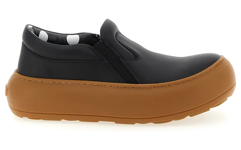 Moschino Ollie “Black” (MA15125G1NMF0000)