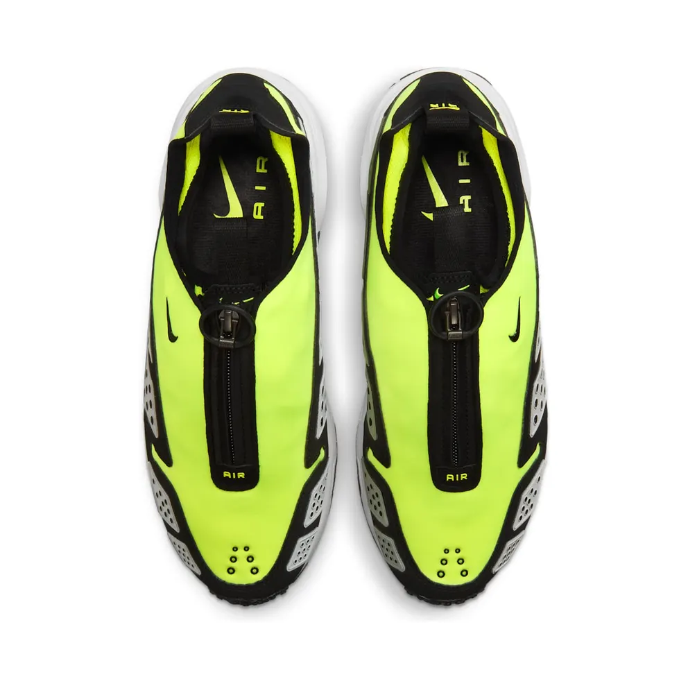 Nike Air Max SNDR “Volt” (volte / black / white) – FZ2068-700