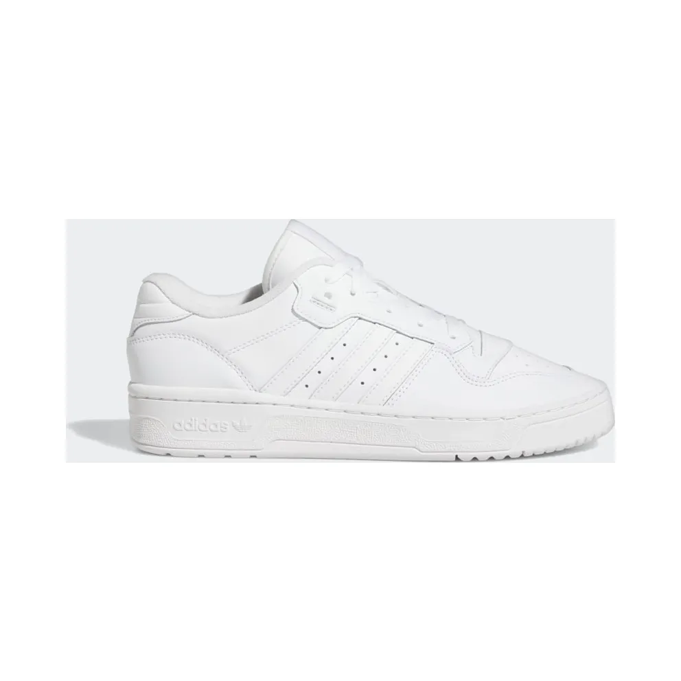 adidas Rivalry Low Schuh Cloud White / Cloud White / Cloud White (GX2272)