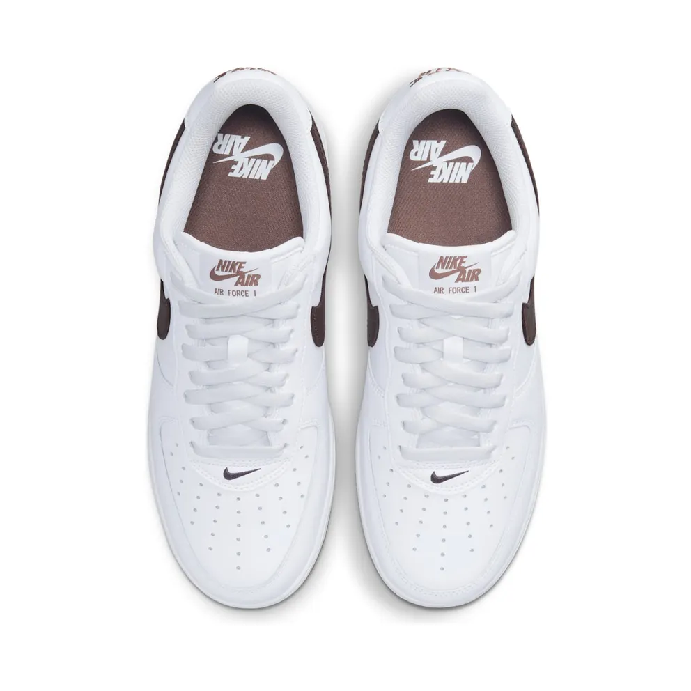 Nike Air Force 1 Low Retro White (DM0576-100)