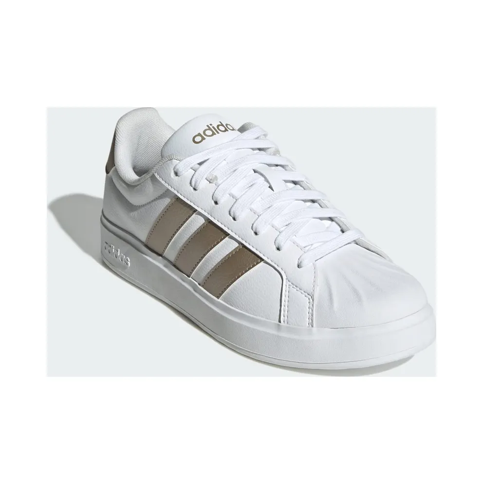 adidas Streettalk White Cyber Metallic (JP8285)
