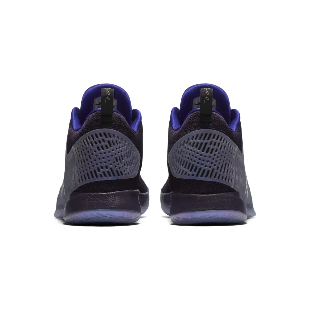 Jordan Cp3.X Purple Dynasty/Metallic Silver Purple Dynasty/Metallic Silver (854294-505)