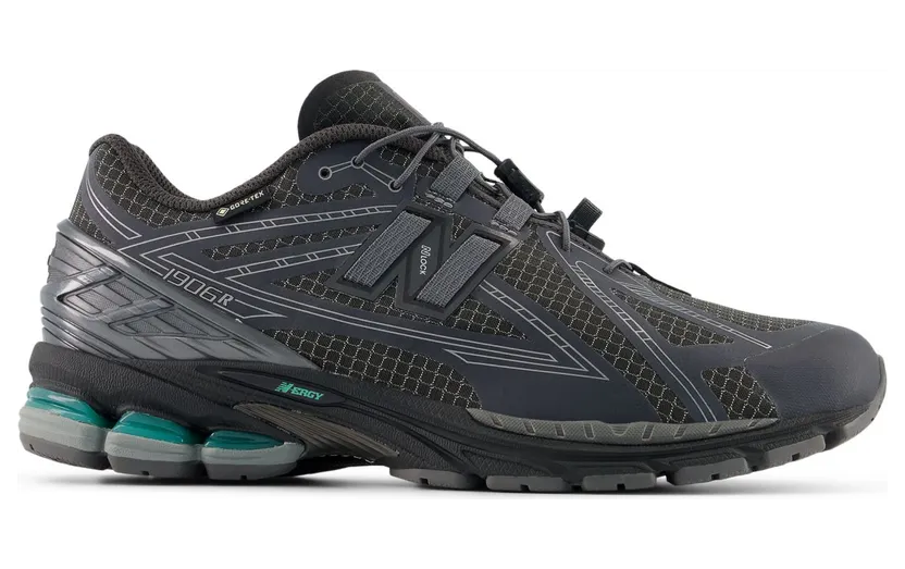 NEW BALANCE U1906XV1 Gore-Tex “CASTLEROCK / FADED BLACK” (U19061VF)