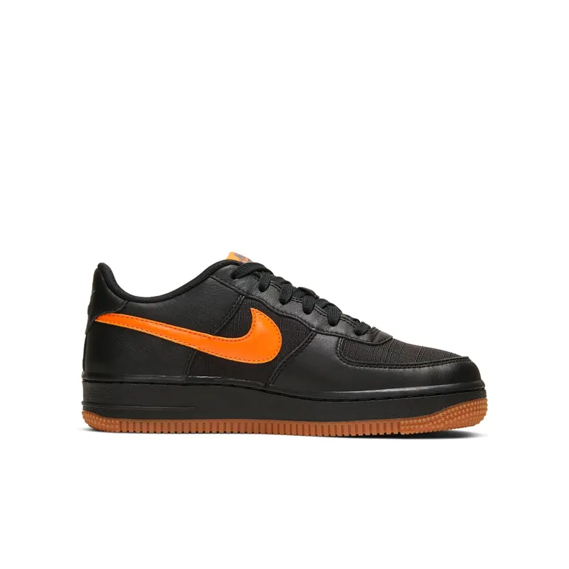 Nike Air Force 1 Low LV8 Gore-Tex Ceramic (CQ4215-001)