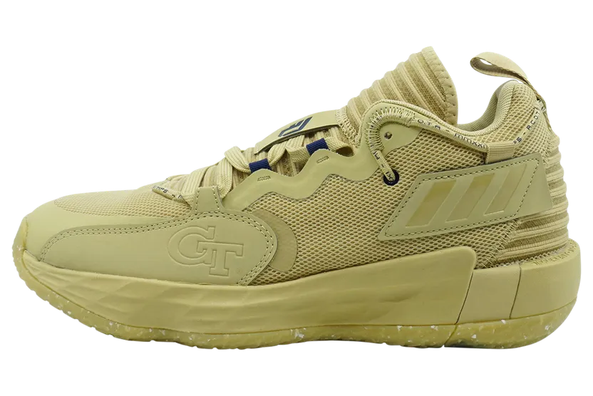 Adidas DAME 7 EXTPLY “Green” (GX6413)