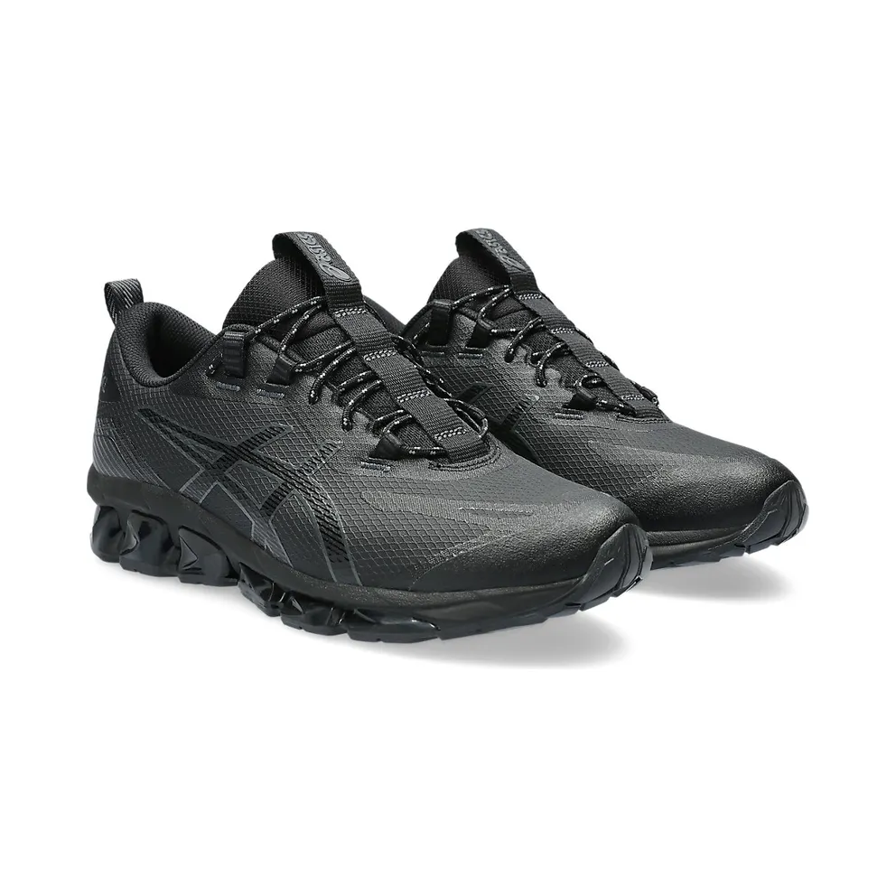 Asics Gel-quantum 360 Vii Utility Black/Graphite Grey (1201A881.002)