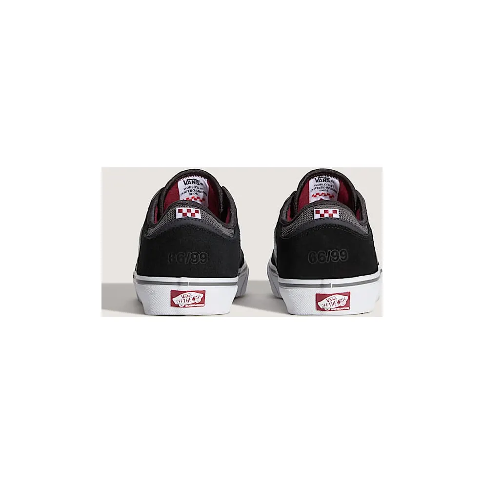 Vans Rowley Black / Charcoal (VN000DA2BA5)