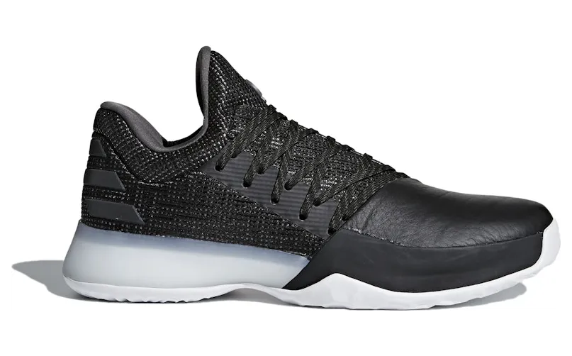 adidas Harden Vol. 1 Black Diamond (AH2116)