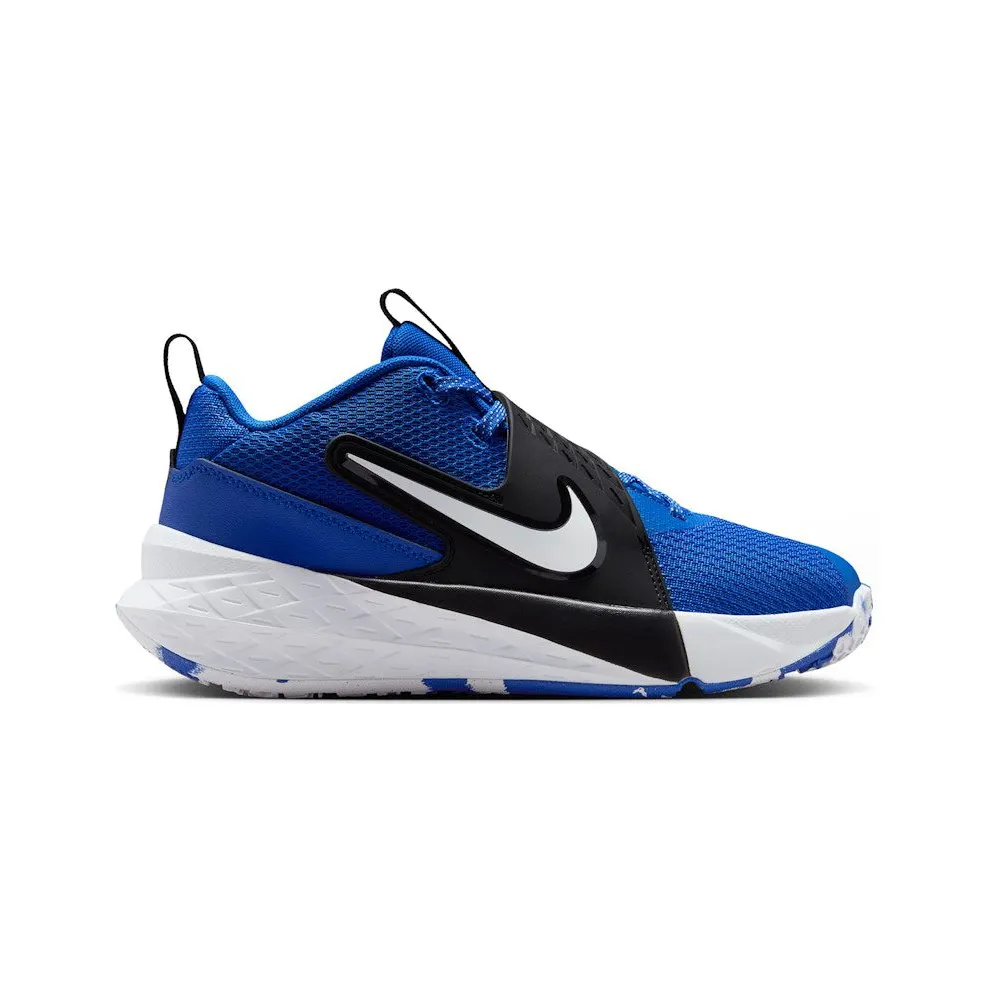 Nike Team Hustle D 12 Game Royal Black White (HF6279-400)
