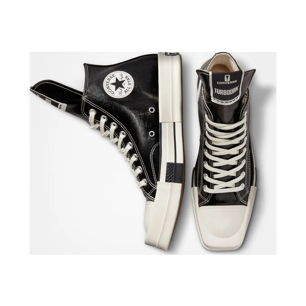 Converse x DRKSHDW TURBODRK Chuck 70 (A01291C)