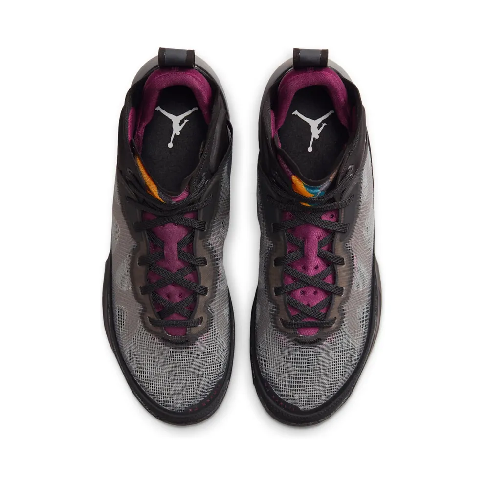 Air Jordan XXXVII “Bordeaux” (DD6958-001)